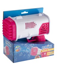 Moxy Bubble Blaster 36 Blowers Incl. Light Pink