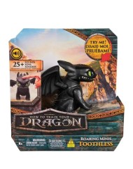 Dragons Movie Interactive Dragons Toothless (6074239)
