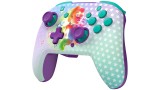 Turtle Beach Rematch Wireless Controller Super Mario Invincible (glows In The Dark)