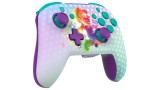 Turtle Beach Rematch Wireless Controller Super Mario Invincible (glows In The Dark)