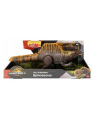Jurassic World Movie Line Rebirth Spinosaurus (jgb56)