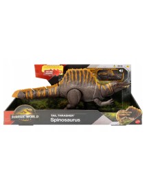 Jurassic World Movie Line Rebirth Spinosaurus (jgb56) 