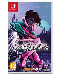 Rebel Transmute