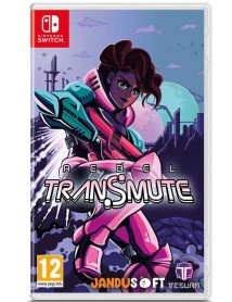 Joc Rwby Grimm Eclipse Definitive Edition pentru Nintendo Switch