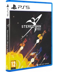 Steredenn Binary Stars
