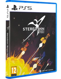Steredenn Binary Stars 