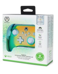 Powera Advantage Wired Controller Disco Ball