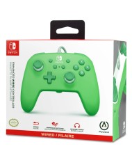 Powera Enhanced Wired Controller Seafoam Green