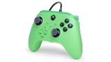Joc Powera Advantage Wired Controller Green Meadow Green Black pentru XBOX SERIES X / Xbox One / PC