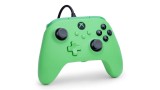 Joc Powera Advantage Wired Controller Green Meadow Green Black pentru XBOX SERIES X / Xbox One / PC