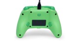 Joc Powera Advantage Wired Controller Green Meadow Green Black pentru XBOX SERIES X / Xbox One / PC