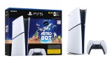Consola Playstation 5 Astro Bot Bundle digital Edition pentru Playstation 5