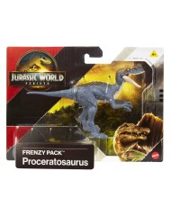 Jurassic World Movie Line Rebirth Jurassic World Frenzy Pack Procera (jcl55)