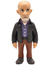 Minix Collectible Movies Better Call Saul Mike 12 Cm (mnx40000) 