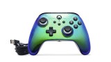 Joc Powera Advantage Wired Controller Raptor Chrome pentru XBOX SERIES X / Xbox One / PC