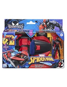 Marvel Spider-man Spider Mobile (g0736) 