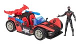 Joc Marvel Spider-man Spider Mobile (g0736)