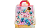 Joc Scruff-a-luvs Cutie Cuts Blue Surprise Pet Salon Playset