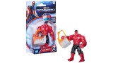 Figurina Joc Marvel Captain America Brave New World Red Hulk (g0072)