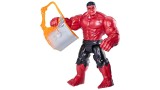 Figurina Joc Marvel Captain America Brave New World Red Hulk (g0072)