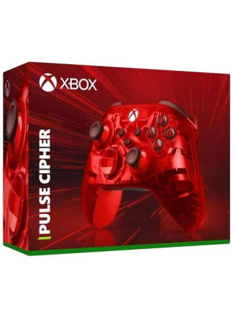 Joc Controller Wireless Pulse Cipher Special Edition S pentru XBOX SERIES X / Xbox One / PC