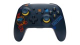 Joc Powera Enhanced Wireless Controller Lumectra Pac Man Neon Arcade pentru NSW
