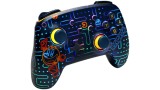 Joc Powera Enhanced Wireless Controller Lumectra Pac Man Neon Arcade pentru NSW
