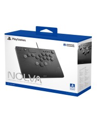 Hori Nolva Mechanical All-button Arcade Controller