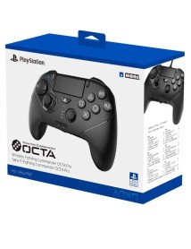 Hori Wireless Fighting Commander Octa Pro 