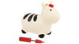 Joc Battat Zebra Bouncy Animal (712754)