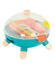 B Toys B Food Grill (702231)