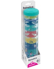Edushape Rainmaker Musical Toy 20 CM Turkish (e205121)