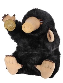 Niffler Plush Miniature Fantastic Beasts 