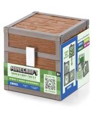 Loot Chest Caves Minecraft