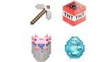 Joc Loot Chest Caves Minecraft