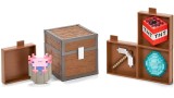 Joc Loot Chest Caves Minecraft