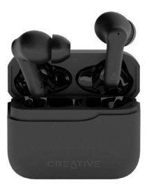 Creative Zen Air 2 Tws In-ear (anc) Black 