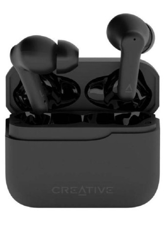 Joc Creative Zen Air 2 Tws In-ear anc Black