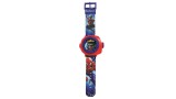 Lexibook Spider-man Led Digital Watch (dmw060sp)