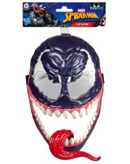 Spider-man Venomversus Venom Basic Mask (g0729)