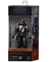 Hasbro Star Wars Black Series The Mandalorian (g0365)