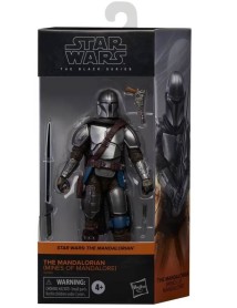 Hasbro Star Wars Black Series The Mandalorian (g0365) 