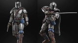 Figurina Joc Hasbro Star Wars Black Series The Mandalorian (g0365)