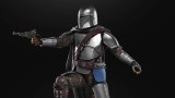 Figurina Joc Hasbro Star Wars Black Series The Mandalorian (g0365)