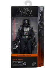 Hasbro Star Wars Black Series Darth Vader (g0364)