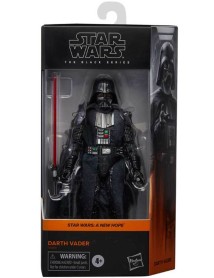 Hasbro Star Wars Black Series Darth Vader (g0364) 