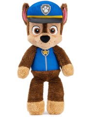 imagineSpin Master Paw Patrol Take Along Plush Chase 3...