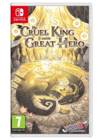 Joc The Cruel King And The Great Hero pentru 