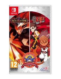 Prinny Presents Nis Volume 2 