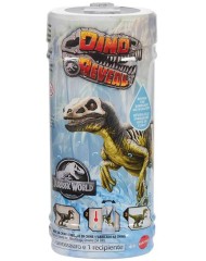 Jurassic World Rebirth Dino Reveal Assorted (969-2502)